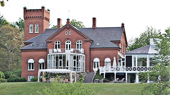 Asien nøje Forkludret Havreholm Slot solgt til Matas-rigmand - STANDBY.DK