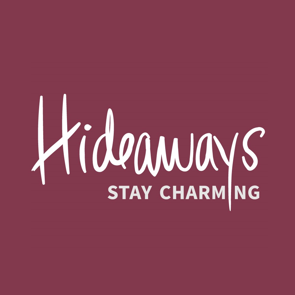 Hideaways.dk