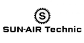 (DK) Tekniker / Mekaniker til SUN-AIR Technic – Thisted
