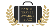 5. oktober 2022 – Danish Travel Awards, København