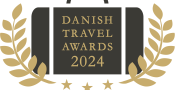 2. oktober 2024 – Danish Travel Awards, København