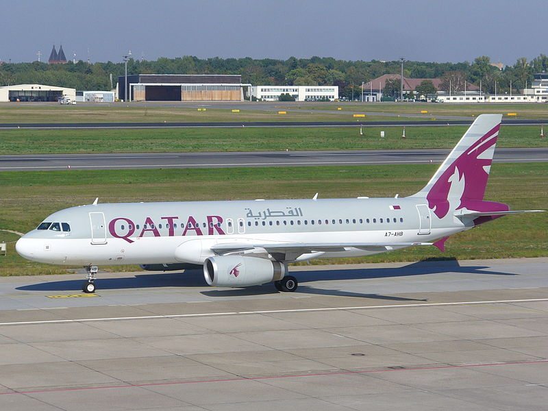 qatar airways standby travel