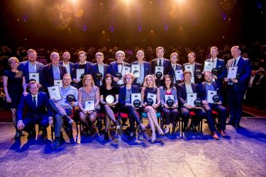 Alle vindere Danish Travel Awards 2018 Alle vindere 2018